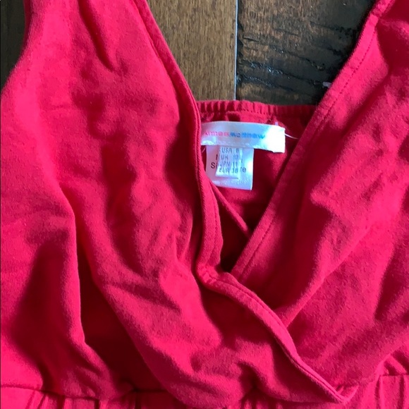 Anne Matthew nursing tank - Picture 2 of 2